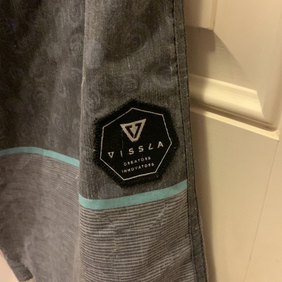 Vissla Board Shorts - Picture 4 of 5
